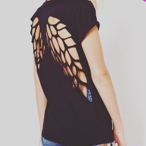 Wings Tee Shirt